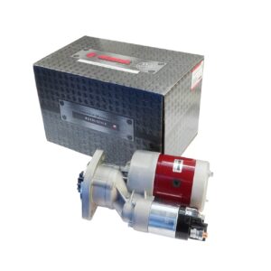 Rozrusznik Z Reduktorem Typu Magneton Lamborghini Same 9142602 Elmot