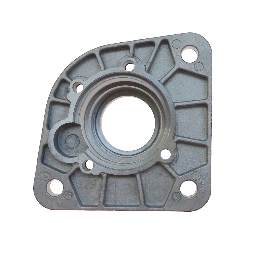 Głowica Rozrusznika Typu Magneton John Deere 9142745 Elmot