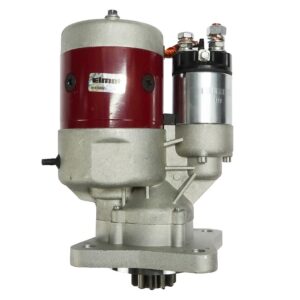 Rozrusznik Z Reduktorem Same Steyr Lamborghini Typu Magneton 9142880 Elmot