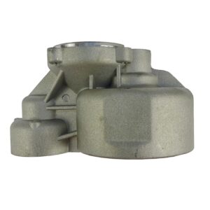 Obudowa Przekładni Rozrusznika Deutzfahr Typu Magneton 9144821 Elmot