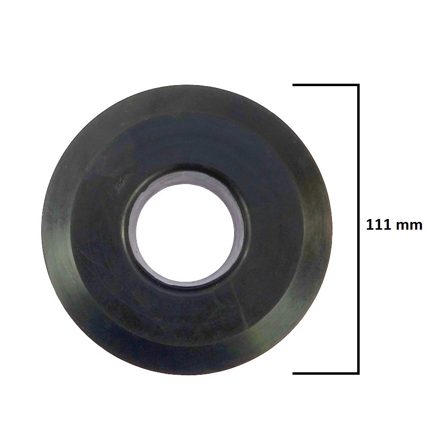 Pierścień Gumowy Zaczepu C-385 Stary Typ Pierścień Gumowy Zaczepu C-385 Stary Typ - obrazek 4