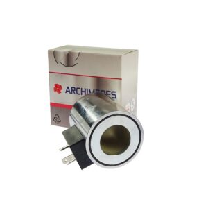 Cewka Dzielnika Elektrozaworu E12dvs6/2-80l E12dvs3/2-80l 24v Dc 48w