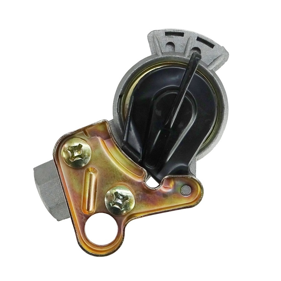 Złącze Przewodów Powietrza Bez Zaworu C-330 C-360 Twarde Typ Wapco X501200 Złącze Przewodów Powietrza Bez Zaworu C-330 C-360 Twarde Typ Wapco X501200 - obrazek 2