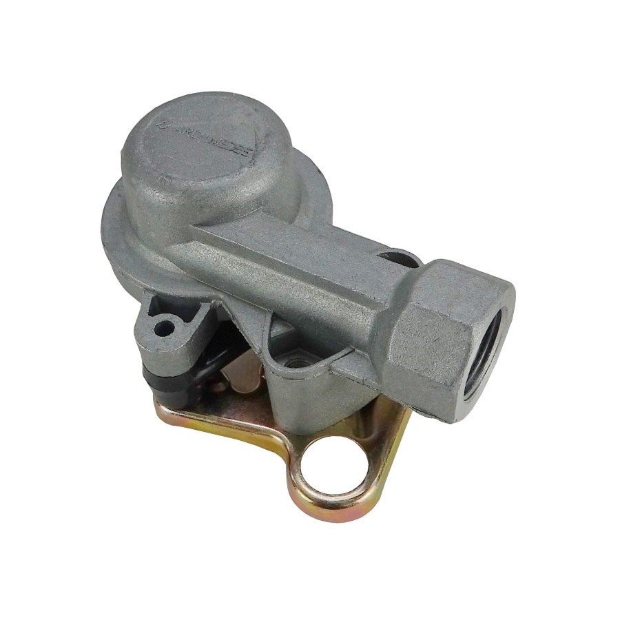 Złącze Przewodów Powietrza Bez Zaworu C-330 C-360 Twarde Typ Wapco X501200 Złącze Przewodów Powietrza Bez Zaworu C-330 C-360 Twarde Typ Wapco X501200 - obrazek 3