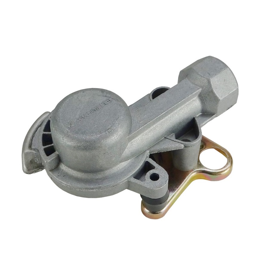 Złącze Przewodów Powietrza Bez Zaworu C-330 C-360 Twarde Typ Wapco X501200 Złącze Przewodów Powietrza Bez Zaworu C-330 C-360 Twarde Typ Wapco X501200 - obrazek 4