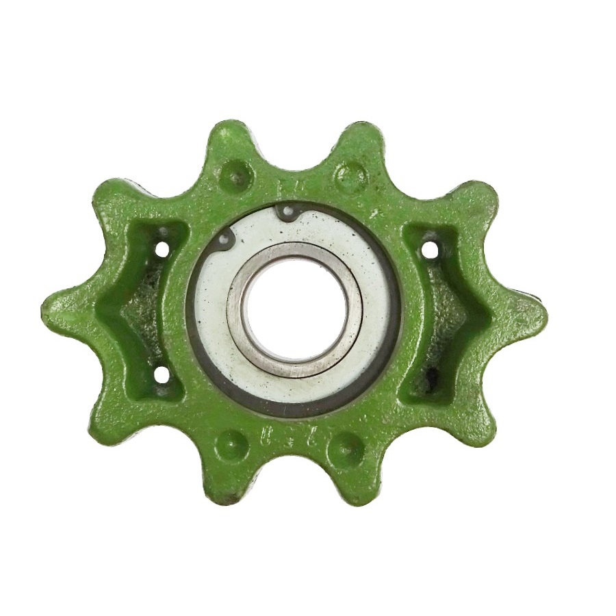 Pierścień Wstrząsacza Kopaczki Akpil Pierścień Wstrząsacza Kopaczki Akpil - obrazek 2