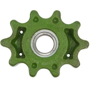 Pierścień Wstrząsacza Kopaczki Akpil