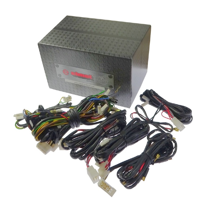 Instalacja Mf3 Łączona Kompletna Elmot Instalacja Mf3 Łączona Kompletna Elmot - obrazek 2