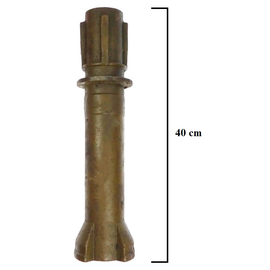 Korpus Skrzyni Przekładni Kopaczka Konna Korpus Skrzyni Przekładni Kopaczka Konna - obrazek 4