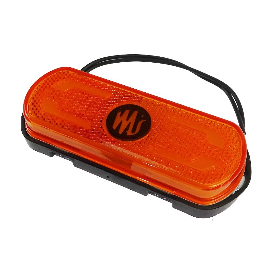 Lampa Zespolona Pozycyjna Boczna W240