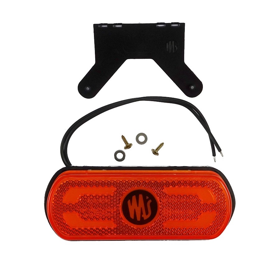 Lampa Zespolona Pozycyjna Boczna W240 Lampa Zespolona Pozycyjna Boczna W240 - obrazek 2