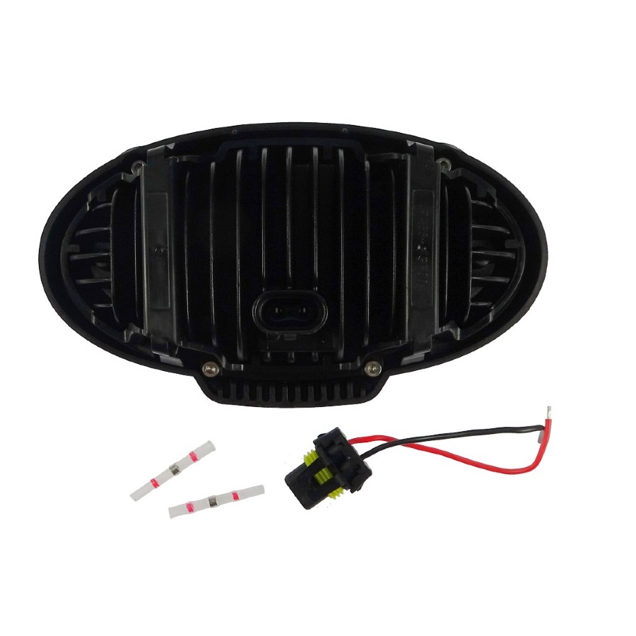 Lampa Robocza Led 4100 Lm John Deere R Seria Lampa Robocza Led 4100 Lm John Deere R Seria - obrazek 3