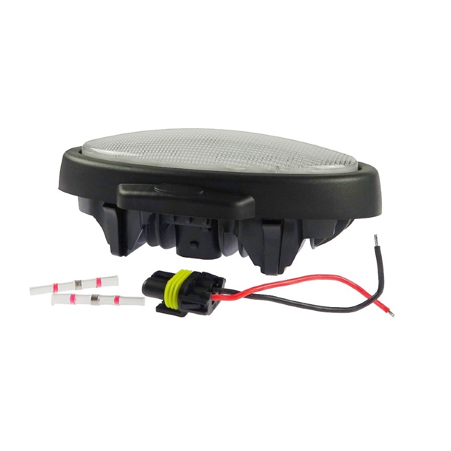 Lampa Robocza Led 4100 Lm John Deere R Seria Lampa Robocza Led 4100 Lm John Deere R Seria - obrazek 2