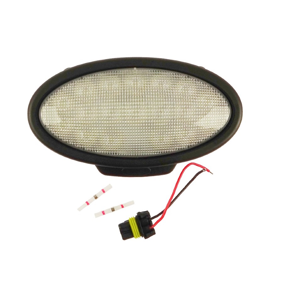 Lampa Robocza Led 4100 Lm John Deere R Seria