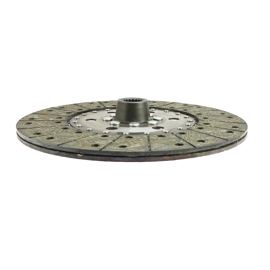 Tarcza Sprzęgła I Stopnia Z Odprężnikiem Ursus C-330 Premium Andoria Tarcza Sprzęgła I Stopnia Z Odprężnikiem Ursus C-330 Premium Andoria - obrazek 2