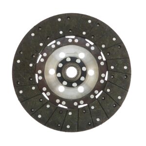 Tarcza Sprzęgła Fi-350 Pias.22 Frezy Premium Z Odprężnikiem C-385 Andoria