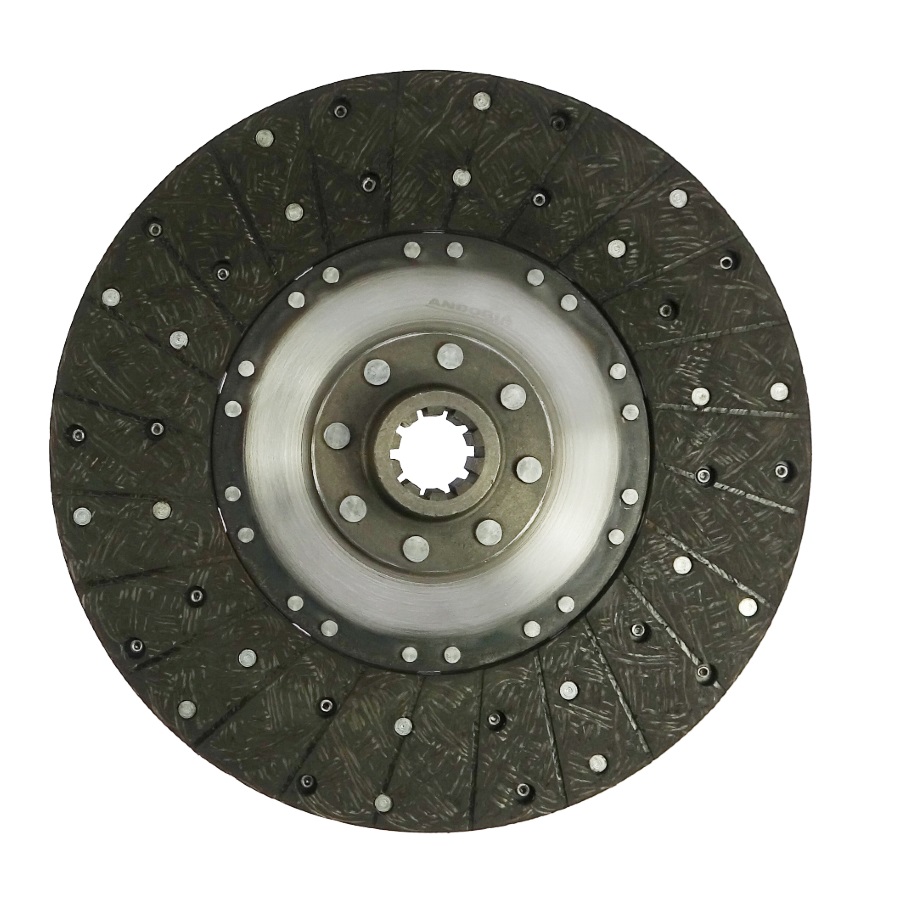 Tarcza Sprzęgła 4460000 Bizon Premium Z Odprężnikiem Andoria