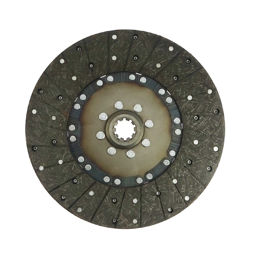 Tarcza Sprzęgła 4460000 Bizon Premium Z Odprężnikiem Andoria Tarcza Sprzęgła 4460000 Bizon Premium Z Odprężnikiem Andoria - obrazek 4