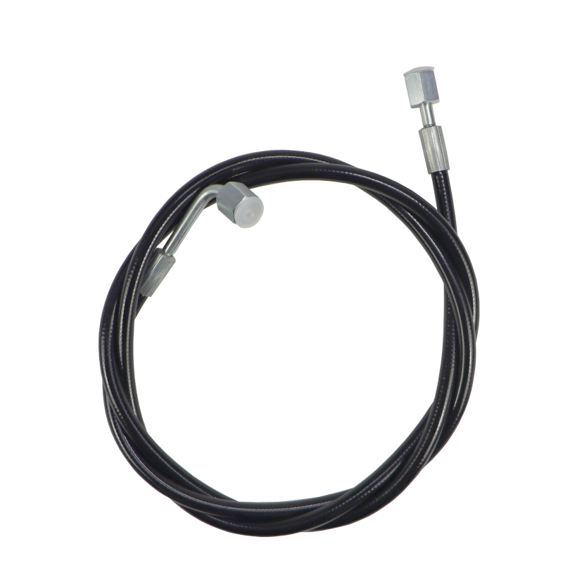 Przewód Wąż Termoplastyczny Kompletny M12x1,5 L-1500mm Podnoszenia Kabiny