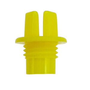 Zaślepka Korek Pokrywa Z Tworzywa Osłona Przeciwpyłowa Z Gwintem