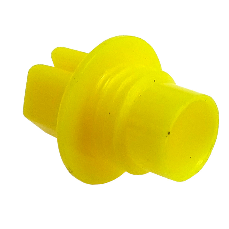 Zaślepka Korek Pokrywa Z Tworzywa Osłona Przeciwpyłowa Z Gwintem Zaślepka Korek Pokrywa Z Tworzywa Osłona Przeciwpyłowa Z Gwintem - obrazek 3