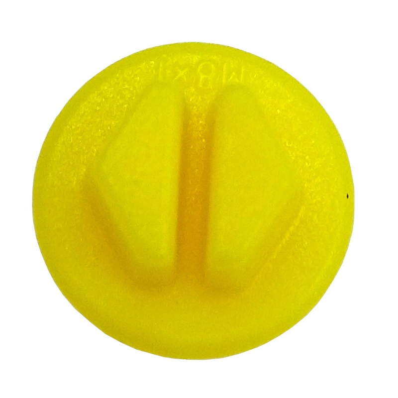 Zaślepka Korek Pokrywa Z Tworzywa Osłona Przeciwpyłowa Z Gwintem Zaślepka Korek Pokrywa Z Tworzywa Osłona Przeciwpyłowa Z Gwintem - obrazek 4