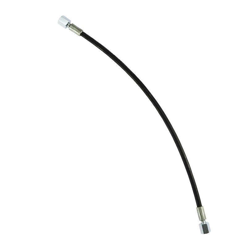 Przewód Wąż Termoplastyczny Kompletny M12x1,5 L-410mm Podnoszenia Kabiny