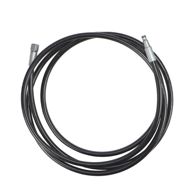 Przewód Wąż Termoplastyczny Kompletny M14x1,5 L-3320mm Siłownika Sprzęgła