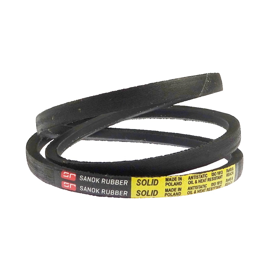 Pasek Hz-1120 Wzmocniony