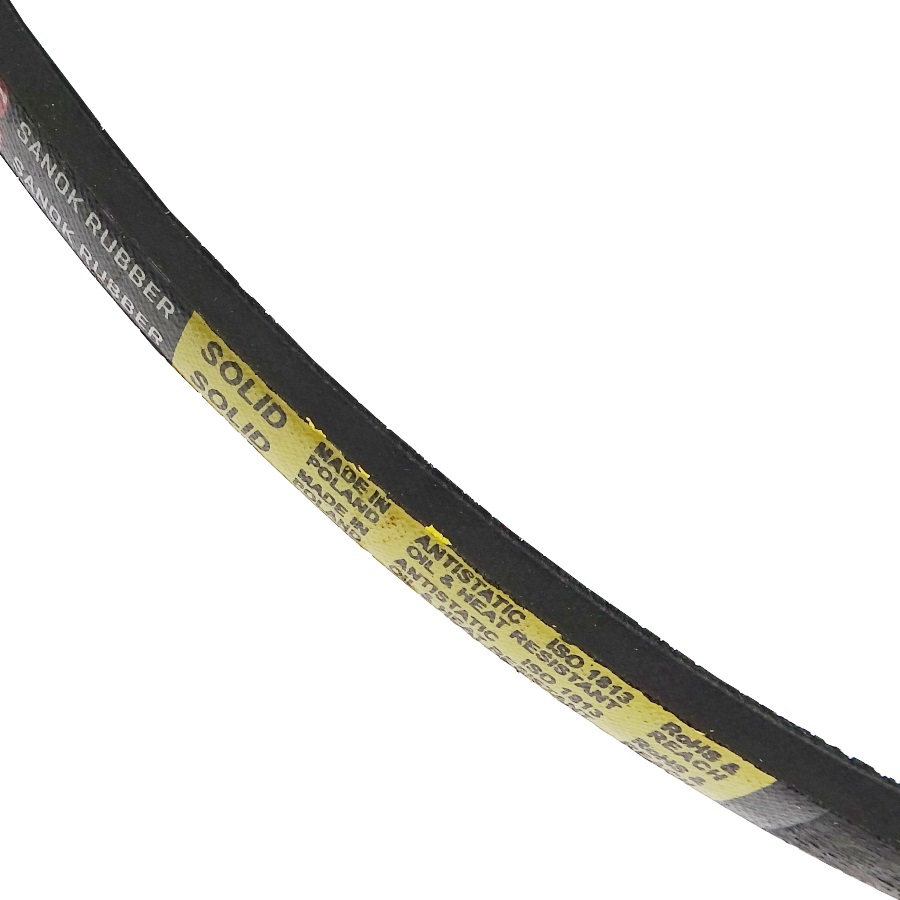 Pasek Hz-1120 Wzmocniony Pasek Hz-1120 Wzmocniony - obrazek 3