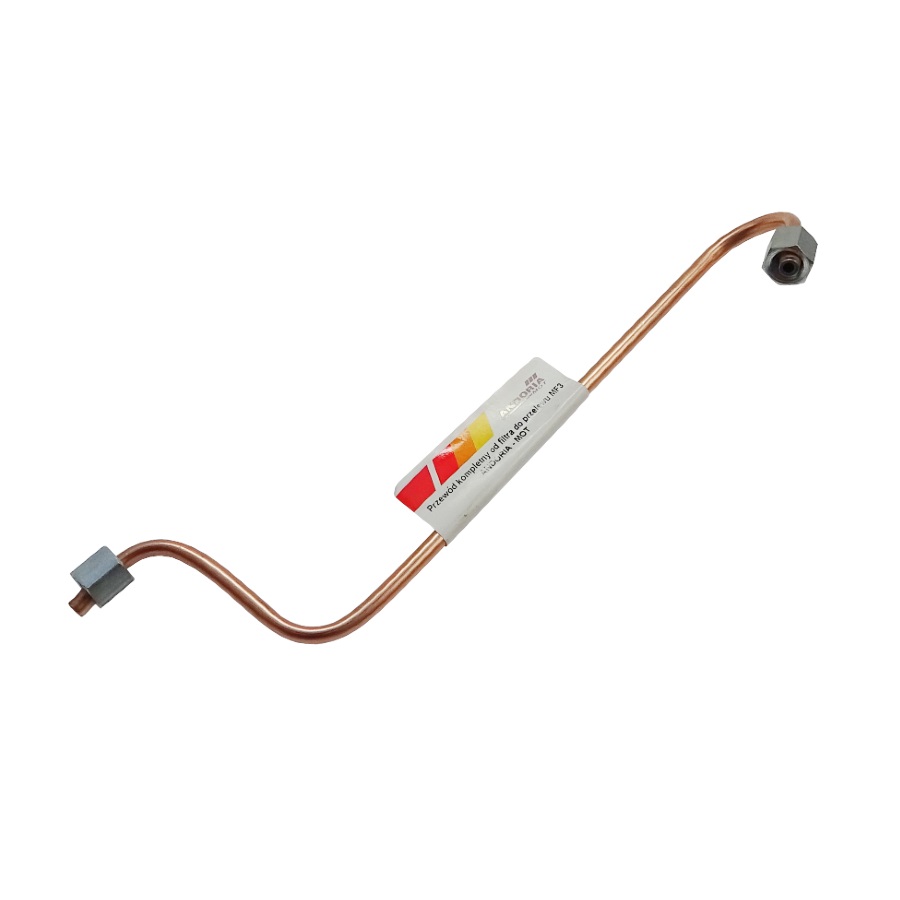 Przewód Kompletny Od Filtra Do Przelewu Mf3 Andoria Przewód Kompletny Od Filtra Do Przelewu Mf3 Andoria - obrazek 3