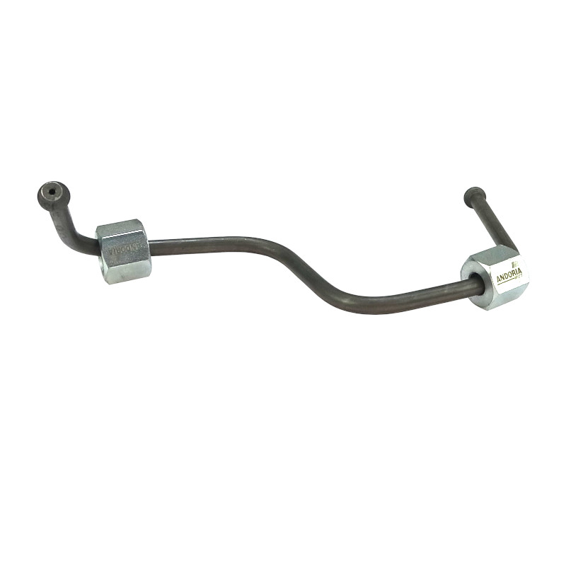 Przewód Wtrysku Ii Cylindra Ursus C-330 Andoria Przewód Wtrysku Ii Cylindra Ursus C-330 Andoria - obrazek 3