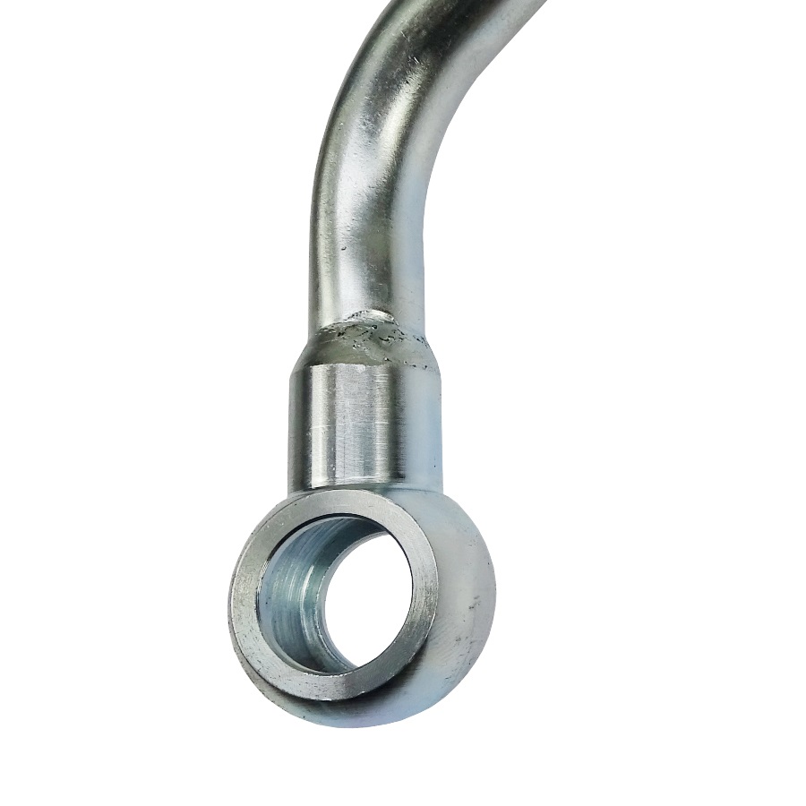 Przewód Hydrauliczny Ii Wywrotu Ursus C-330 Ocynk Archimedes Przewód Hydrauliczny Ii Wywrotu Ursus C-330 Ocynk Archimedes - obrazek 4