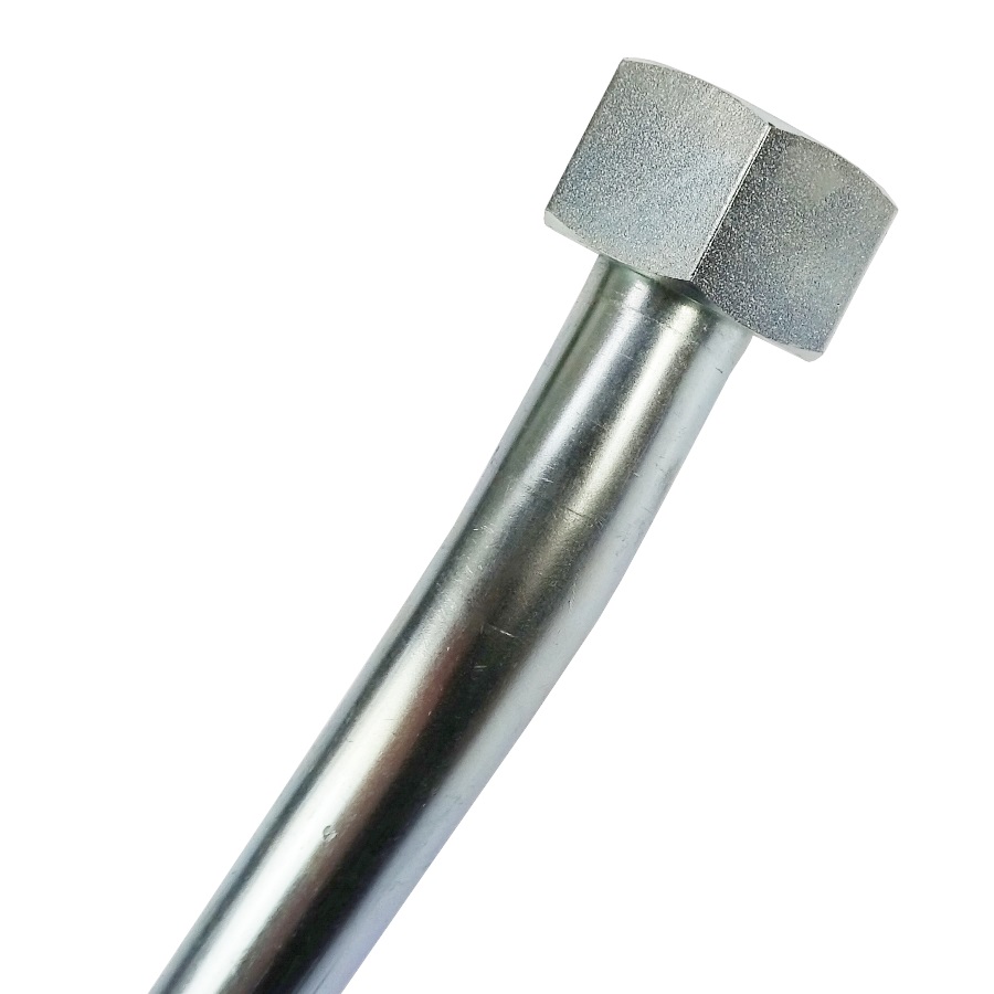 Przewód Hydrauliczny Ii Wywrotu Ursus C-330 Ocynk Archimedes Przewód Hydrauliczny Ii Wywrotu Ursus C-330 Ocynk Archimedes - obrazek 3