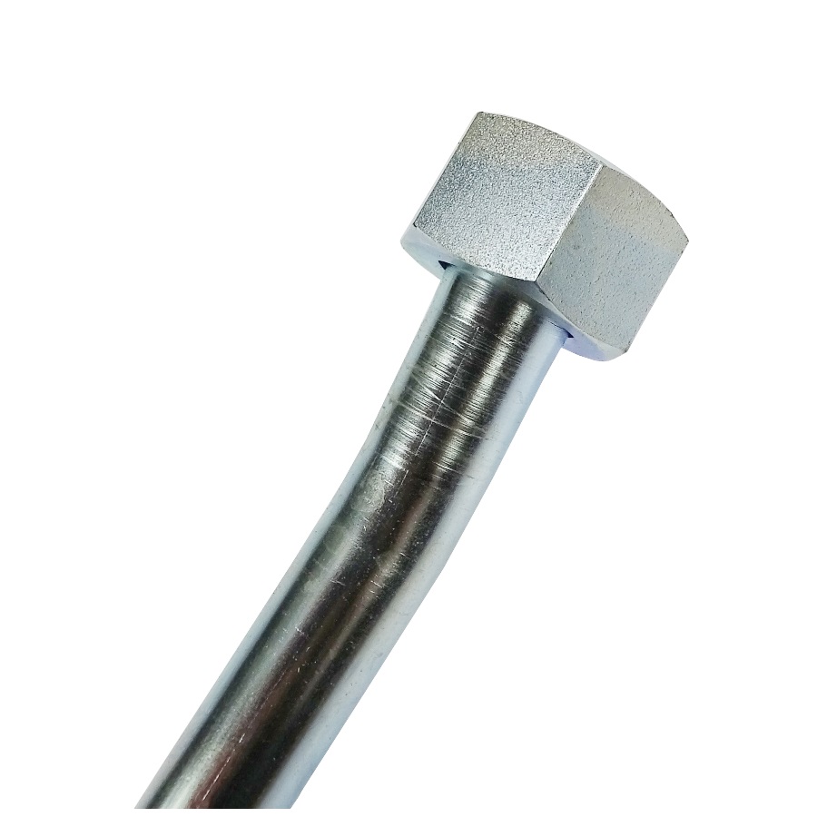 Przewód Hydrauliczny Iv Na Błotnik Ursus C-330 Cynk Archimedes Przewód Hydrauliczny Iv Na Błotnik Ursus C-330 Cynk Archimedes - obrazek 3