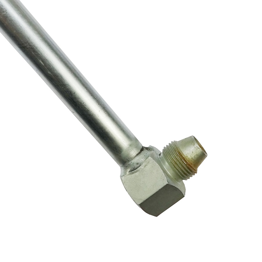 Przewód Zlewowy Ii Rozdzielacza Ursus C-330 42590041archimedes Przewód Zlewowy Ii Rozdzielacza Ursus C-330 42590041archimedes - obrazek 3