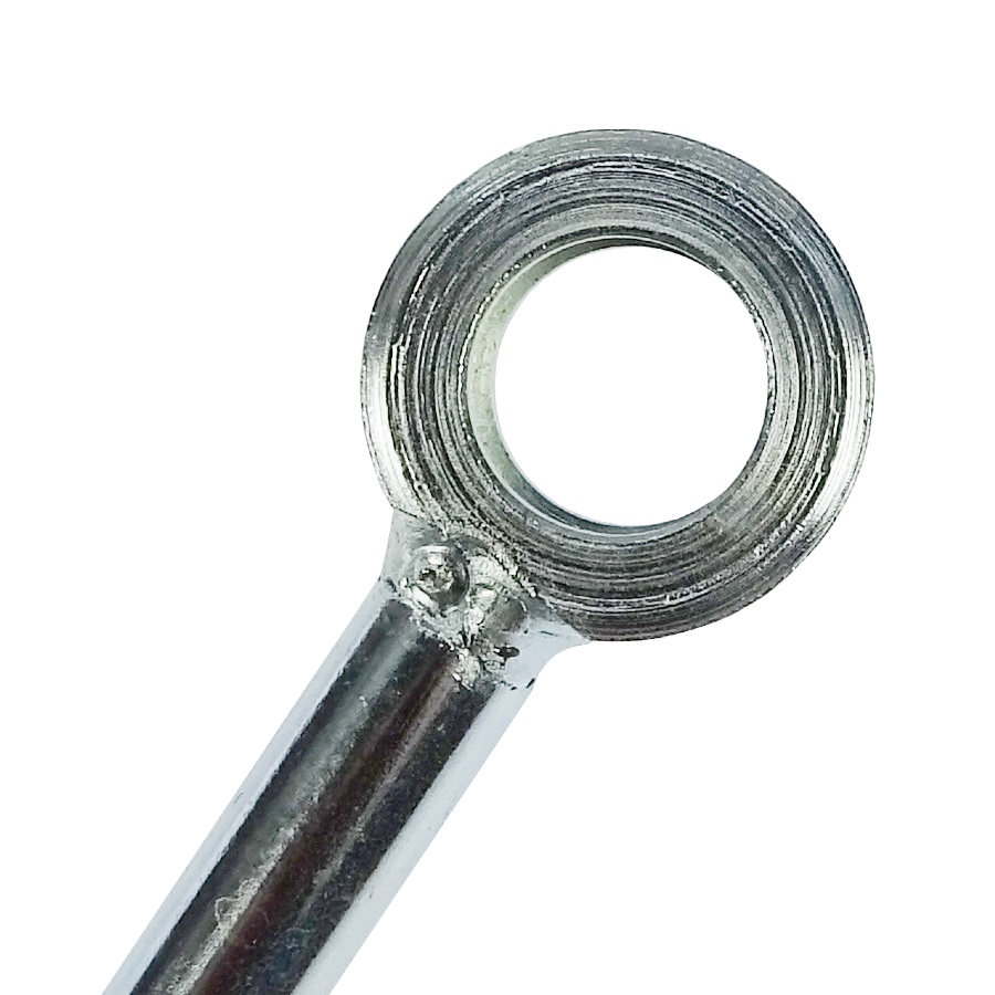 Przewód Pompka Zasilająca Filtr Paliwa Ursus C-360 Ocynk Andoria Przewód Pompka Zasilająca Filtr Paliwa Ursus C-360 Ocynk Andoria - obrazek 3