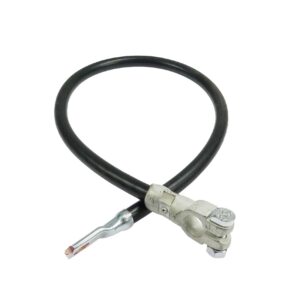 Przewód Masy Mf3 Elmot Premium Line