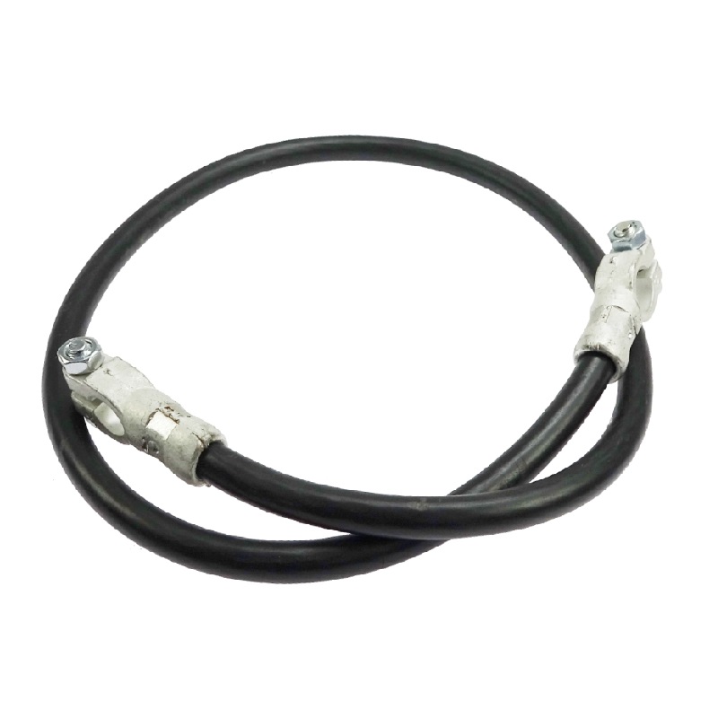 Przewód Łącznik Akumulatorów C-330 C-330m Elmot Premium Line Przewód Łącznik Akumulatorów C-330 C-330m Elmot Premium Line - obrazek 2