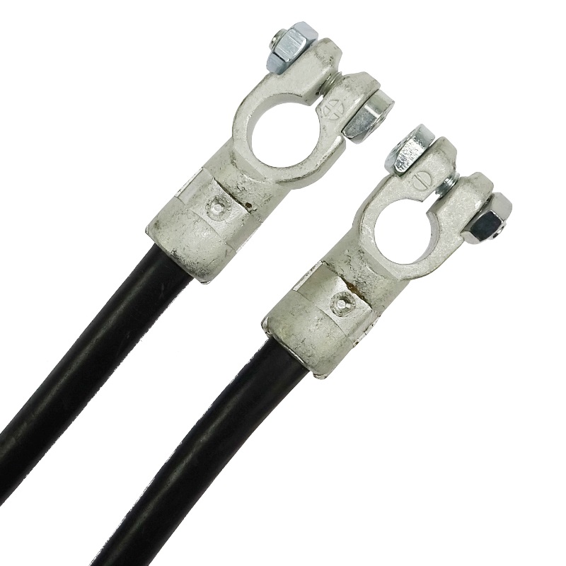 Przewód Łącznik Akumulatorów C-330 C-330m Elmot Premium Line Przewód Łącznik Akumulatorów C-330 C-330m Elmot Premium Line - obrazek 3