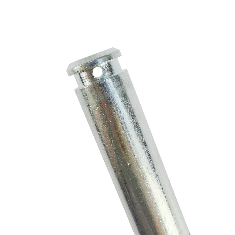 Sworzeń Ramy Zaczepu Polowego Ursus C-330 Hartowany Morga Sworzeń Ramy Zaczepu Polowego Ursus C-330 Hartowany Morga - obrazek 5