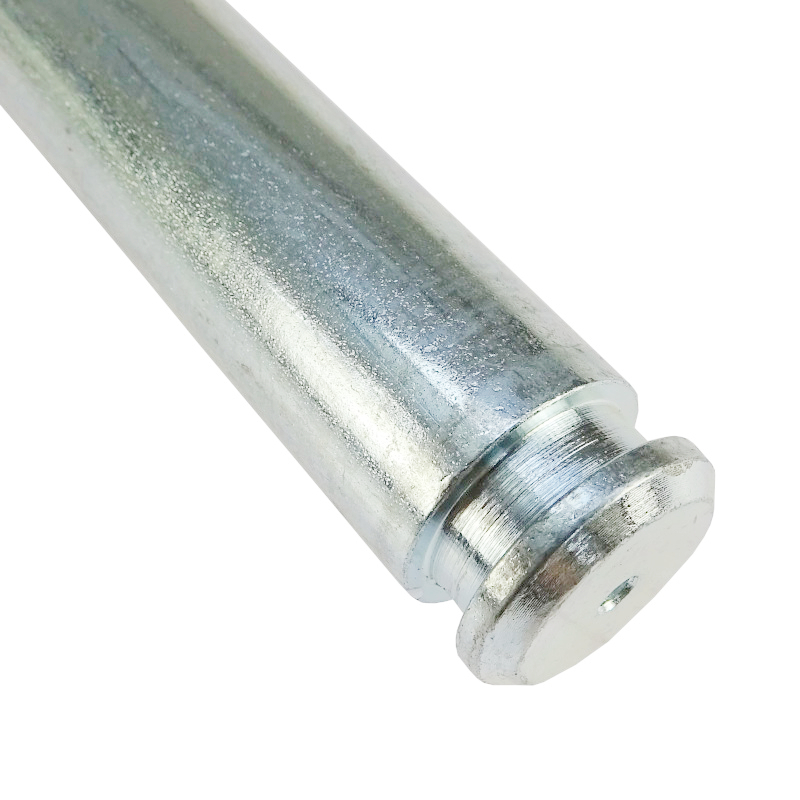 Sworzeń Ramy Zaczepu Polowego Ursus C-330 Hartowany Morga Sworzeń Ramy Zaczepu Polowego Ursus C-330 Hartowany Morga - obrazek 4