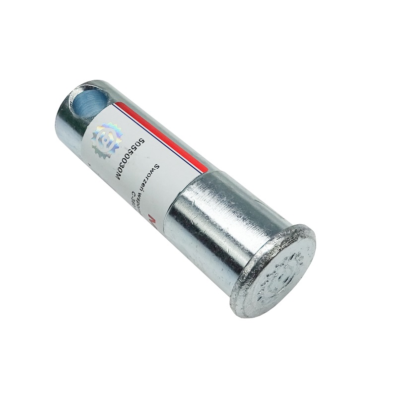 Sworzeń Wspornika Cięgieł Dolnych Ursus C-360 Hartowany Morga Sworzeń Wspornika Cięgieł Dolnych Ursus C-360 Hartowany Morga - obrazek 3