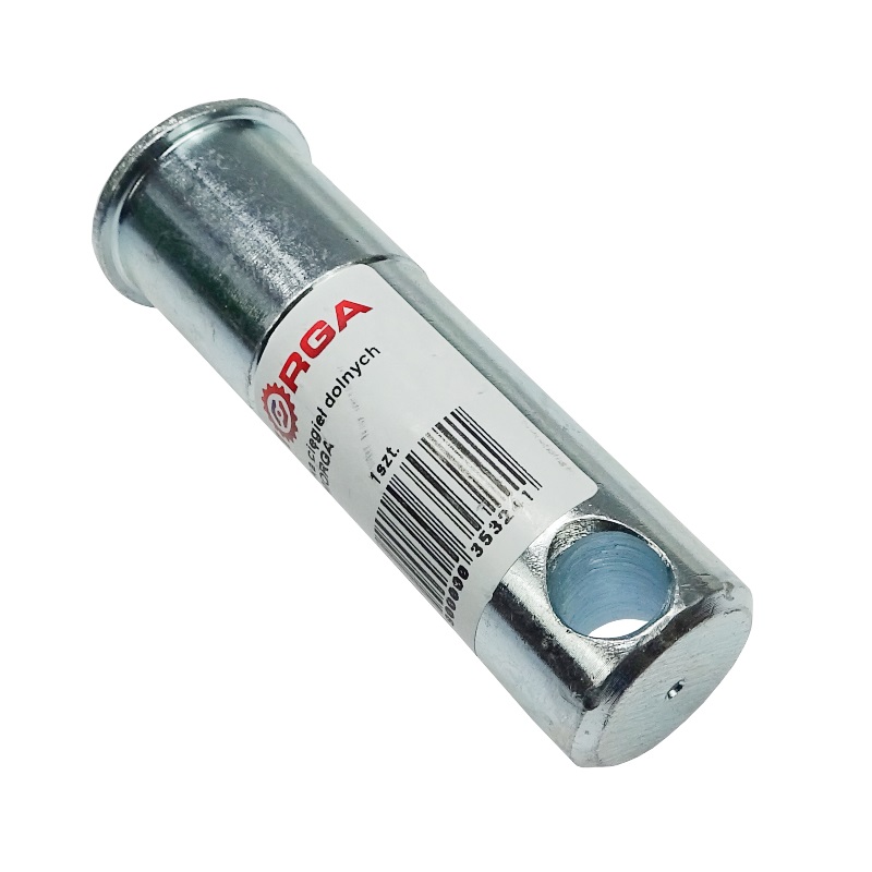 Sworzeń Wspornika Cięgieł Dolnych Ursus C-360 Hartowany Morga Sworzeń Wspornika Cięgieł Dolnych Ursus C-360 Hartowany Morga - obrazek 2