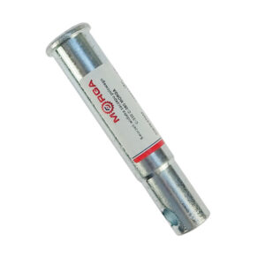 Sworzeń Widłaka Zaczepu Polowego Ursus C-330 C-360 Hartowany Morga