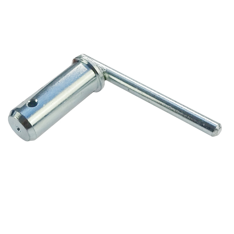 Sworzeń Zaczepu Górnego Hartowany Zts Ursus C-385 Morga Sworzeń Zaczepu Górnego Hartowany Zts Ursus C-385 Morga - obrazek 4