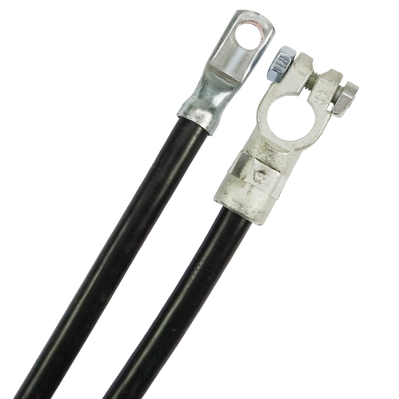 Przewód Akumulator - Rozrusznik Oczko 1,65 C-385 6-Cyl Elmot Premium Line Przewód Akumulator - Rozrusznik Oczko 1,65 C-385 6-Cyl Elmot Premium Line - obrazek 3