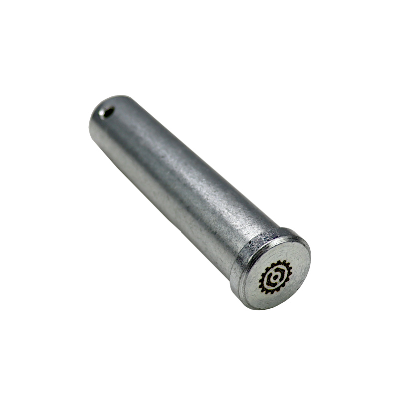 Sworzeń Łącznika Centralnego 893561m1 Hartowany Ursus Mf3 Mf4 Morga Sworzeń Łącznika Centralnego 893561m1 Hartowany Ursus Mf3 Mf4 Morga - obrazek 5