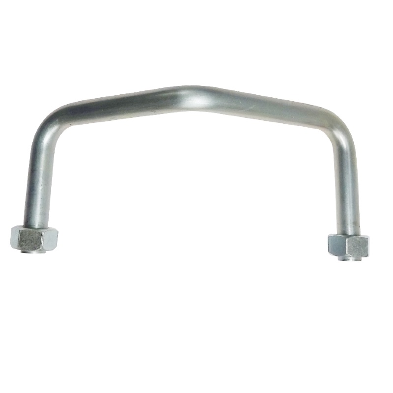 Przewód Rurka Sprężarki Kompletny M24 Renault Prokom Przewód Rurka Sprężarki Kompletny M24 Renault Prokom - obrazek 3