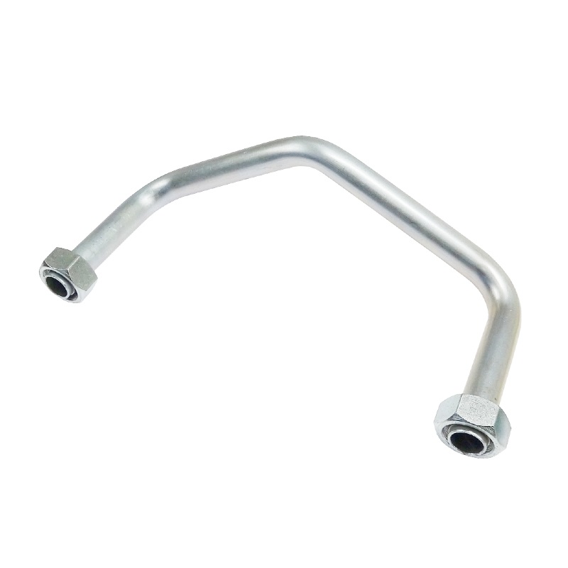 Przewód Rurka Sprężarki Kompletny M24 Renault Prokom Przewód Rurka Sprężarki Kompletny M24 Renault Prokom - obrazek 2